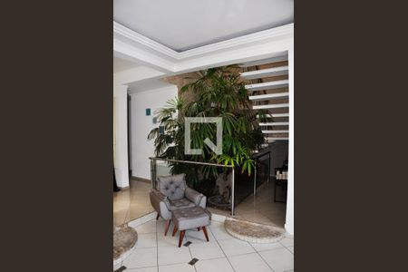 Sala de casa para alugar com 4 quartos, 311m² em Jardim Monjolo, São Paulo
