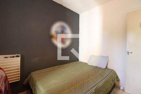 Quarto 1 de casa de condomínio para alugar com 3 quartos, 142m² em Aclimação, Uberlândia