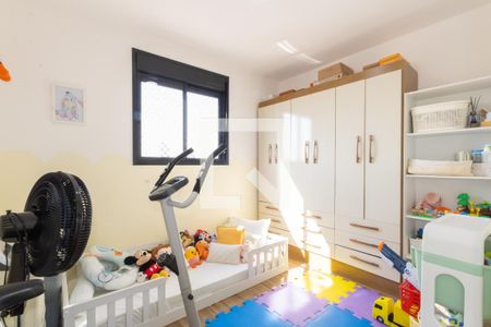 Quarto 2 de apartamento à venda com 2 quartos, 50m² em Centro, Osasco