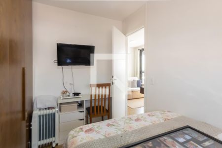 Quarto 1 de apartamento à venda com 2 quartos, 50m² em Centro, Osasco