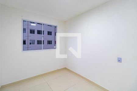 Quarto 1 de apartamento para alugar com 2 quartos, 43m² em Jardim Paris, São Paulo