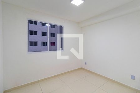Quarto 2 de apartamento para alugar com 2 quartos, 43m² em Jardim Paris, São Paulo