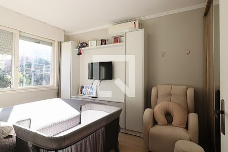 Quarto 1 de apartamento à venda com 2 quartos, 69m² em Passo D’areia, Porto Alegre