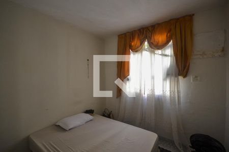 Quarto 1 de apartamento para alugar com 2 quartos, 45m² em Santo Antonio da Prata, Belford Roxo
