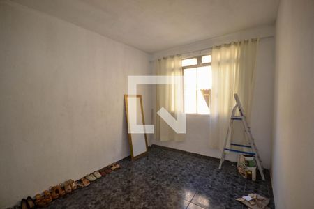 Sala de apartamento para alugar com 2 quartos, 45m² em Santo Antonio da Prata, Belford Roxo