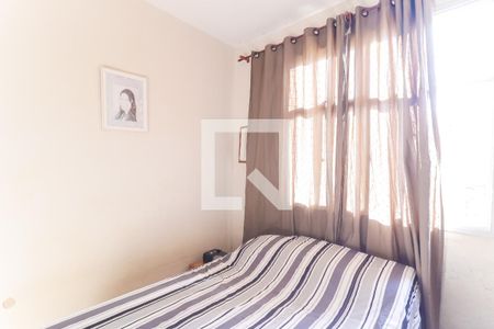 Quarto 1 de apartamento para alugar com 2 quartos, 60m² em Engenho Novo, Rio de Janeiro