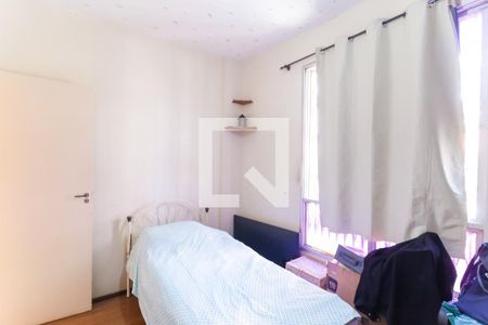 Quarto 2 de apartamento para alugar com 2 quartos, 60m² em Engenho Novo, Rio de Janeiro