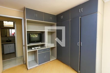 Quarto 1 de apartamento à venda com 3 quartos, 94m² em Vila Andrade, São Paulo