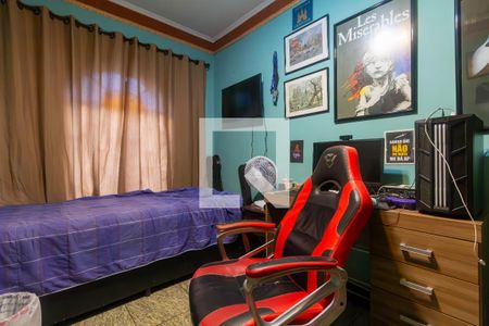 Quarto 1 de casa à venda com 6 quartos, 203m² em Vila Carrão, São Paulo