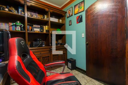 Quarto 1 de casa à venda com 6 quartos, 203m² em Vila Carrão, São Paulo