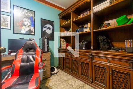 Quarto 1 de casa à venda com 6 quartos, 203m² em Vila Carrão, São Paulo