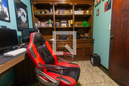 Quarto 1 de casa à venda com 6 quartos, 203m² em Vila Carrão, São Paulo