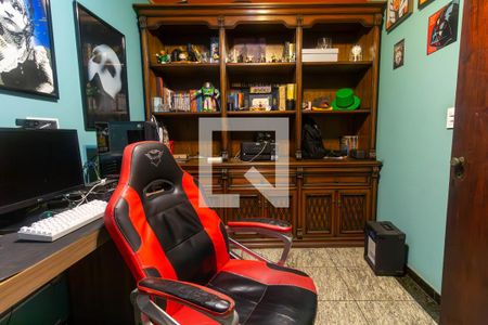 Quarto 1 de casa à venda com 6 quartos, 203m² em Vila Carrão, São Paulo