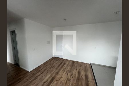 Sala/Cozinha de apartamento à venda com 2 quartos, 43m² em Sítio do Mandaqui, São Paulo