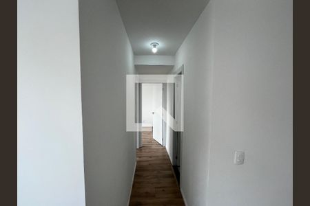 Corredor de apartamento à venda com 2 quartos, 43m² em Sítio do Mandaqui, São Paulo