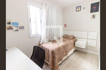 Quarto 1 de apartamento à venda com 3 quartos, 76m² em Mooca, São Paulo