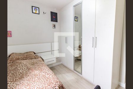 Quarto 1 de apartamento à venda com 3 quartos, 76m² em Mooca, São Paulo