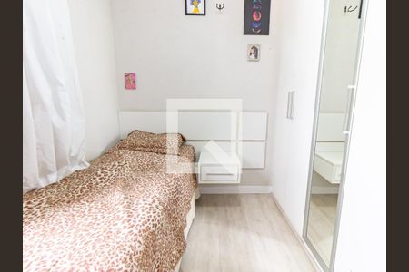 Quarto 1 de apartamento à venda com 3 quartos, 76m² em Mooca, São Paulo