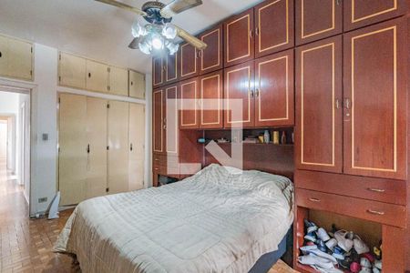 Quarto 2 de casa à venda com 3 quartos, 226m² em Vila Dom Pedro I, São Paulo