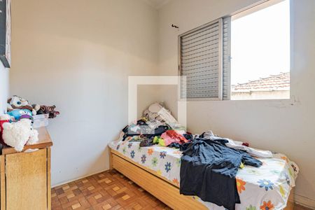 Quarto 1 de casa à venda com 3 quartos, 226m² em Vila Dom Pedro I, São Paulo