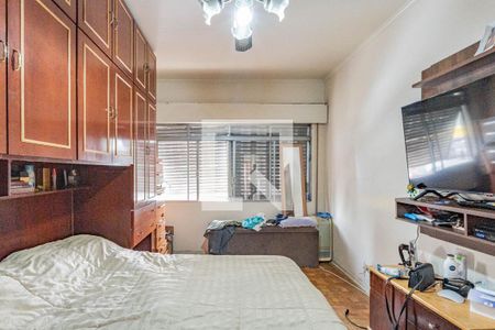 Quarto 2 de casa à venda com 3 quartos, 226m² em Vila Dom Pedro I, São Paulo