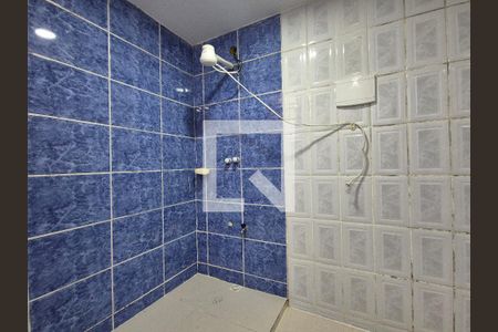 Banheiro da Suíte 2 de casa para alugar com 3 quartos, 200m² em Recreio dos Bandeirantes, Rio de Janeiro