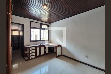 Suíte 1 de casa para alugar com 3 quartos, 200m² em Recreio dos Bandeirantes, Rio de Janeiro