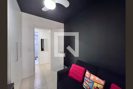 Quarto de apartamento para alugar com 2 quartos, 67m² em Recreio dos Bandeirantes, Rio de Janeiro