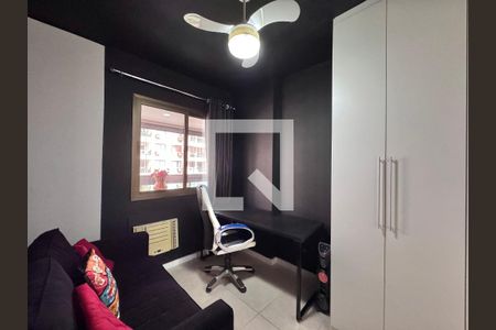 Quarto de apartamento para alugar com 2 quartos, 67m² em Recreio dos Bandeirantes, Rio de Janeiro