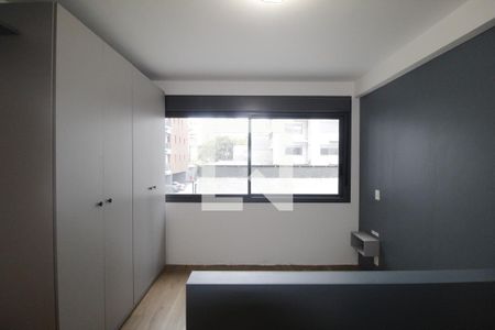 Studio de kitnet/studio para alugar com 1 quarto, 30m² em Boa Vista, Porto Alegre