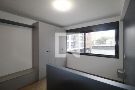 Studio de kitnet/studio para alugar com 1 quarto, 30m² em Boa Vista, Porto Alegre
