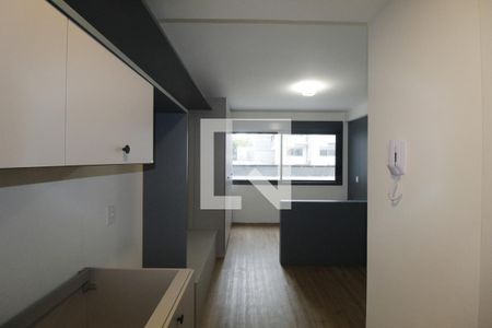 Studio de kitnet/studio para alugar com 1 quarto, 30m² em Boa Vista, Porto Alegre