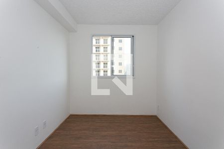 Quarto de apartamento para alugar com 1 quarto, 28m² em Penha de França, São Paulo