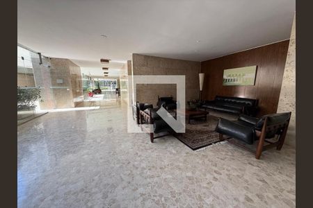 Foto 23 de apartamento à venda com 3 quartos, 129m² em Jardim Paulista, São Paulo