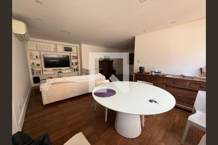 Foto 05 de apartamento à venda com 3 quartos, 129m² em Jardim Paulista, São Paulo