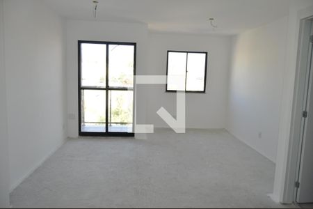 Studio de kitnet/studio para alugar com 1 quarto, 35m² em Todos Os Santos, Rio de Janeiro