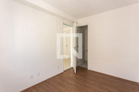 Quarto de kitnet/studio à venda com 1 quarto, 27m² em Penha de França, São Paulo