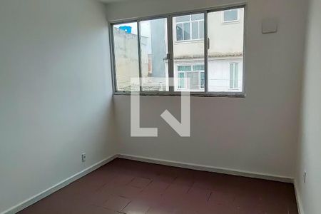 Quarto de casa de condomínio à venda com 1 quarto, 28m² em Taquara, Rio de Janeiro