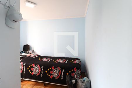 Quarto 1 de apartamento para alugar com 2 quartos, 58m² em Jardim Antartica, São Paulo