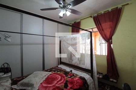 Suite de casa à venda com 2 quartos, 233m² em Serrano, Belo Horizonte