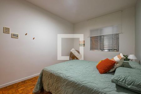 Quarto 1 de apartamento para alugar com 2 quartos, 79m² em Pinheiros, São Paulo