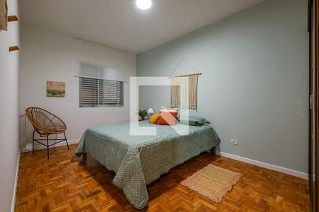 Quarto 1 de apartamento para alugar com 2 quartos, 79m² em Pinheiros, São Paulo