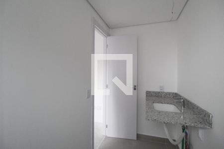 Banheiro da Suíte 1 de apartamento à venda com 2 quartos, 70m² em Moinhos de Vento, Porto Alegre