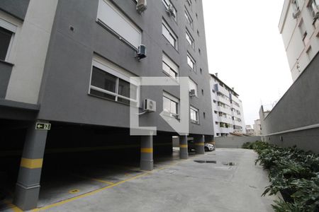 Garagem de apartamento à venda com 2 quartos, 70m² em Moinhos de Vento, Porto Alegre