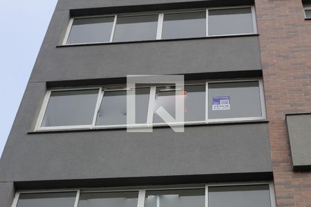 Placa de apartamento à venda com 2 quartos, 70m² em Moinhos de Vento, Porto Alegre