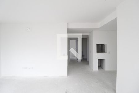 Sala de apartamento à venda com 2 quartos, 70m² em Moinhos de Vento, Porto Alegre