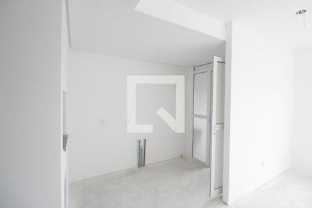 Cozinha de apartamento à venda com 2 quartos, 70m² em Moinhos de Vento, Porto Alegre