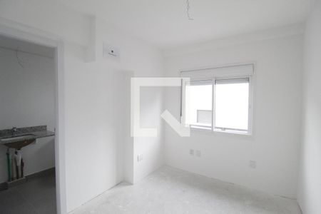 Suíte 1 de apartamento à venda com 2 quartos, 70m² em Moinhos de Vento, Porto Alegre