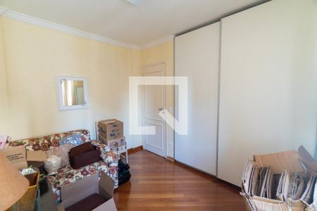 Quarto 1 de apartamento à venda com 3 quartos, 209m² em Jardim Prudência, São Paulo