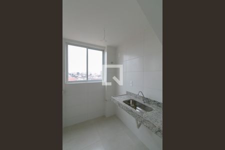 Apartamento à venda com 2 quartos, 92m² em Jardim Leblon, Belo Horizonte